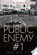 Public enemy #1 : the true story of the Brady Gang /