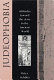 Judeophobia : attitudes toward the Jews in the ancient world / Peter Schäfer.