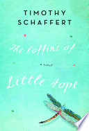 The coffins of Little Hope /