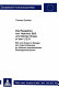 Die Rezeption von Heinrich Böll und Günter Grass in den U.S.A. : Böll und Grass im Spiegel der Unterrichtspraxis an höheren amerikanischen Bildungsinstitutionen /