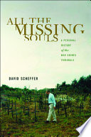 All the missing souls : a personal history of the war crimes tribunals /