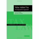 Value added tax : a comparative approach /