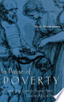 In praise of poverty : Hannah More counters Thomas Paine and the radical threat / Mona Scheuermann.