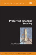 Preserving financial stability /