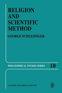 Religion and scientific method /