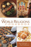 The world religions cookbook /