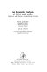 An economic analysis of crime and justice : theory, methods, and applications / Peter Schmidt, Ann D. Witte.