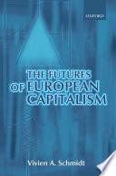 The Futures of European Capitalism.