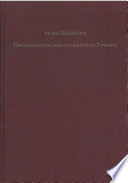 Herrschergenealogie und religiöses Patronat : die Inschriftenkultur der Rāṣṭrakūṭas, Śilāhāras und Yādavas (8. bis 13. Jahrhundert) / Annette Schmiedchen.