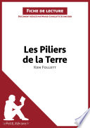 Les Piliers de la Terre de Ken Follett (Analyse de L'oeuvre) : Comprendre la Litterature Avec LePetitLitteraire. fr /