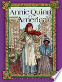 Annie Quinn in America /