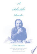 A Schnittke reader / Alfred Schnittke ; edited by Alexander Ivashkin ; translated by John Goodliffe ; with a foreword by Mstislav Rostropovich.