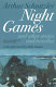 Night games and other stories and novellas /