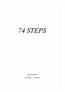 74 steps / Kim Schoen, Neil C. Schoen.
