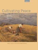 Cultivating peace : the Virgilian Georgic in English, 1650-1750 /