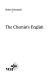 The chemist's English /