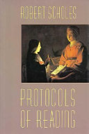 Protocols of reading /