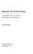 Beneath the United States : a history of U.S. policy toward Latin America / Lars Schoultz.