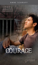 Time of courage /