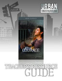 Time of courage : teacher's resource guide /