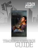 Time of courage : teacher's resource guide / [Anne Schraff].