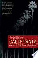 California : America's high-stakes experiment /