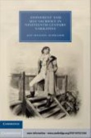 Atonement and self-sacrifice in nineteenth-century narrative