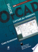 Inside OrCAD capture for Windows /