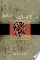 Reflections on the musical mind : an evolutionary perspective /