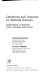 Questions and answers in attitude surveys : experiments on question form, wording, and context /