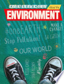 Kids speak out about the environment /