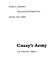 Coxey's army : an American odyssey / Carlos A. Schwantes.