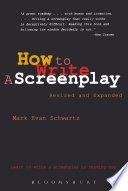 How to write : a screenplay /