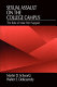 Sexual assault on the college campus : the role of male peer support / Martin D. Schwartz, Walter S. Dekeseredy.