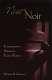 Nice and noir : contemporary American crime fiction /