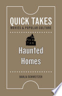 Haunted homes /