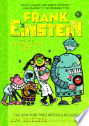 Frank Einstein and the evoblaster belt /