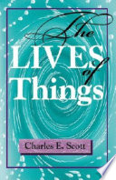 The lives of things /