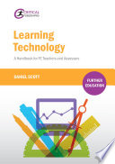 Learning technology : a handbook for FE teachers and assessors /