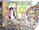 Not sparking joy : a Zits treasury / by Jerry Scott and Jim Borgman.
