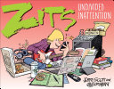 Zits. a Zits treasury by Jerry Scott and Jim Borgman.