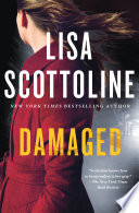 Damaged : a Rosato & DiNunzio novel /