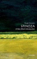 Spinoza : a very short introduction /