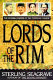 Lords of the Rim : the invisible empire of the overseas Chinese /