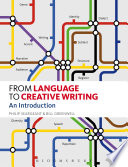 From language to creative writing : an introduction /