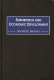 Subsistence and economic development /