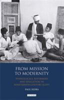 From mission to modernity : evangelicals, reformers and education in nineteenth century Egypt /