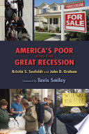 America's poor and the great recession /