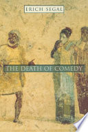 The death of comedy /