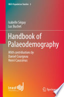 Handbook of paleodemography /